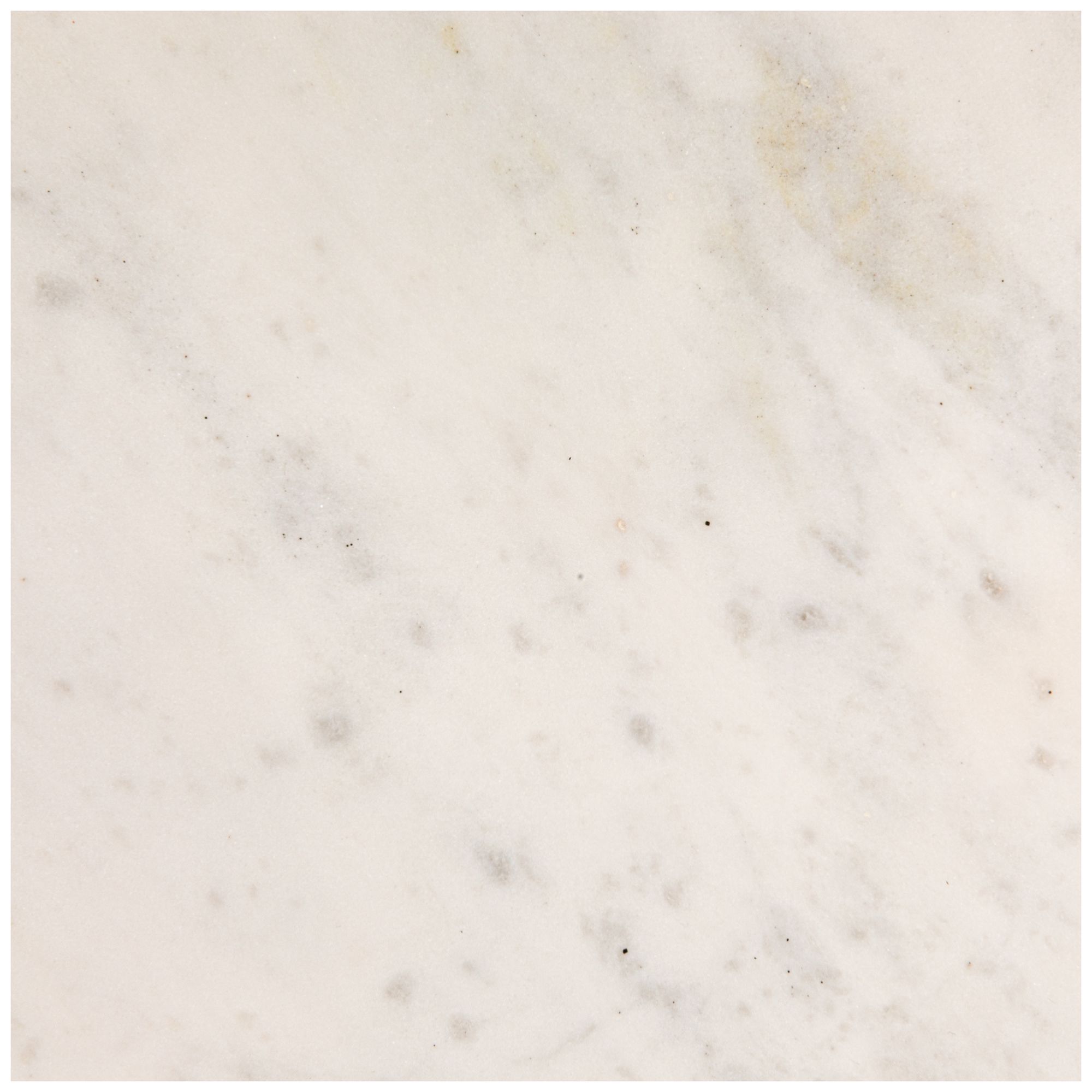 Image 5 Round Mable Martini Accent Table with Interlocking Cross Base, White more views