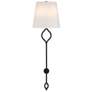 1_Roxbury 2-Light Wall Sconce in Matte Black