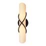 Thumbnail4 of Roxbury French Iron 18" Wide Bath Light more views