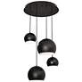 1_Roxy Medium Base Quadruple Pendant