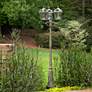 Watch A Video About the Royal Solar LED Outdoor Post Light