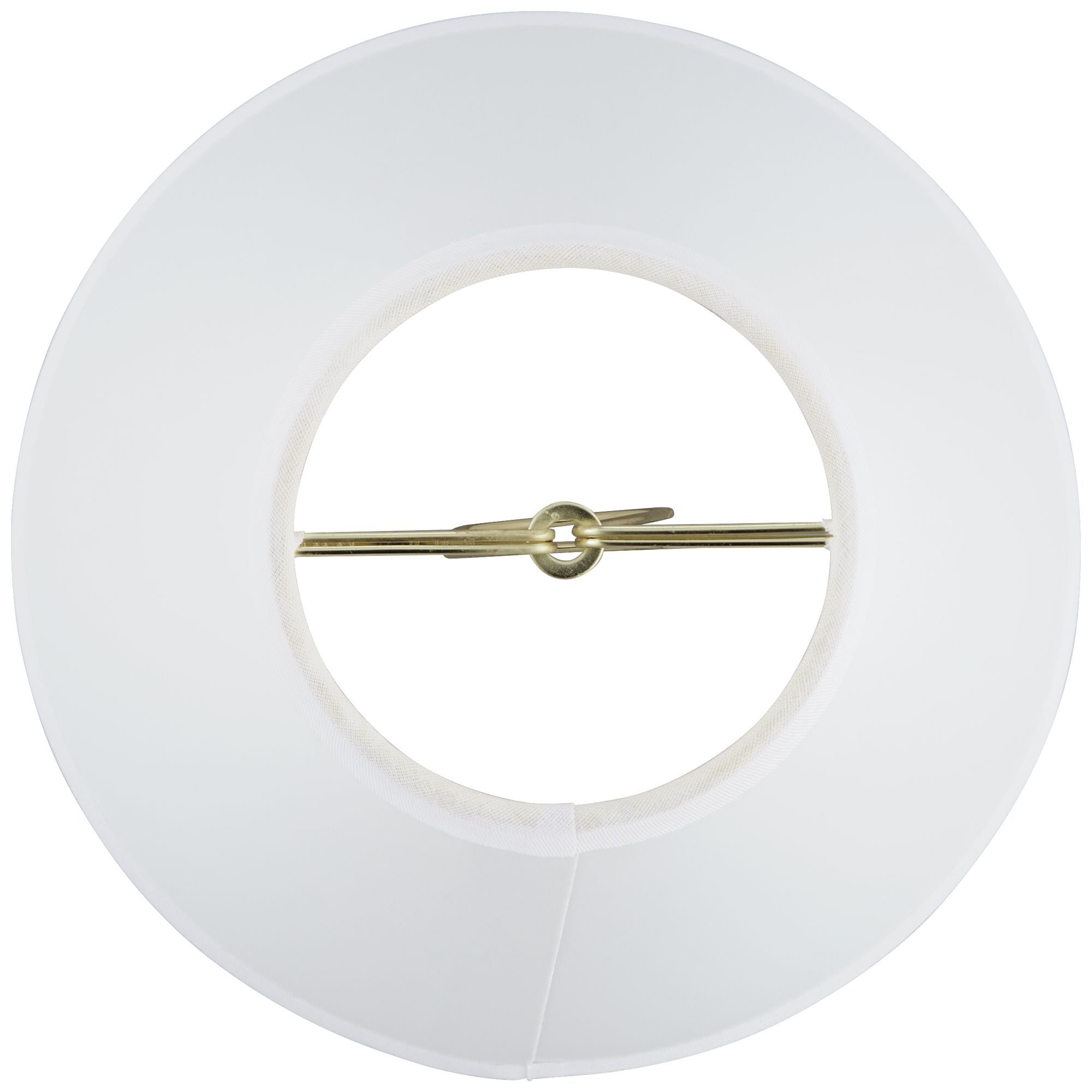 Image 3 Royal Pineapples Giclee Set of Four Shades 3x6x5 (Clip-On) more views