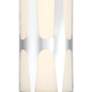 6_Royston 17 3/4" High Polished Chrome LED ADA Wall Sconce more views