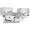Z-Lite Rubicon Chrome Collection