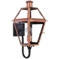 Quoizel Rue De Royal Copper Collection