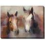 Rugged Duo 40" Wide All-Weather Outdoor Canvas Wall Art