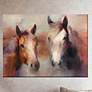 Rugged Duo 40" Wide All-Weather Outdoor Canvas Wall Art