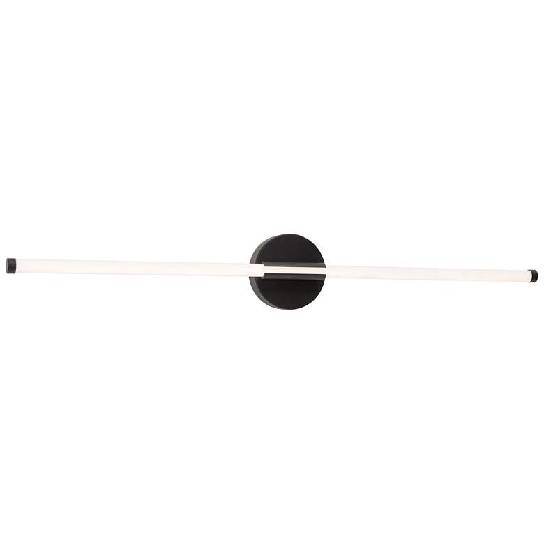 Image 1 Rusnak 36 inch LED Vanity - Black