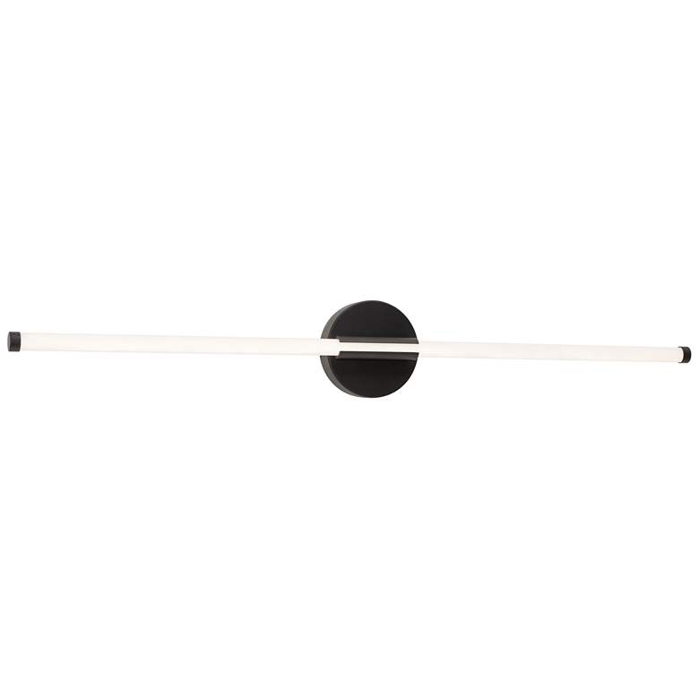 Image 1 Rusnak 36" LED Vanity - Black