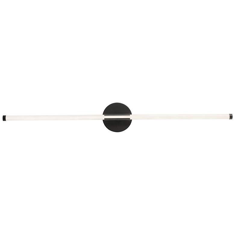 Image 2 Rusnak 36" LED Vanity - Black more views