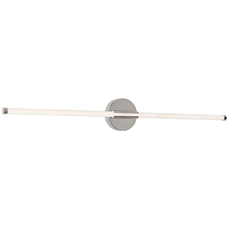 Image 3 Rusnak 36" LED Vanity - Polished Chrome