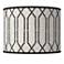 Rustic Chic Giclee Lamp Shade 13.5x13.5x10 (Spider)