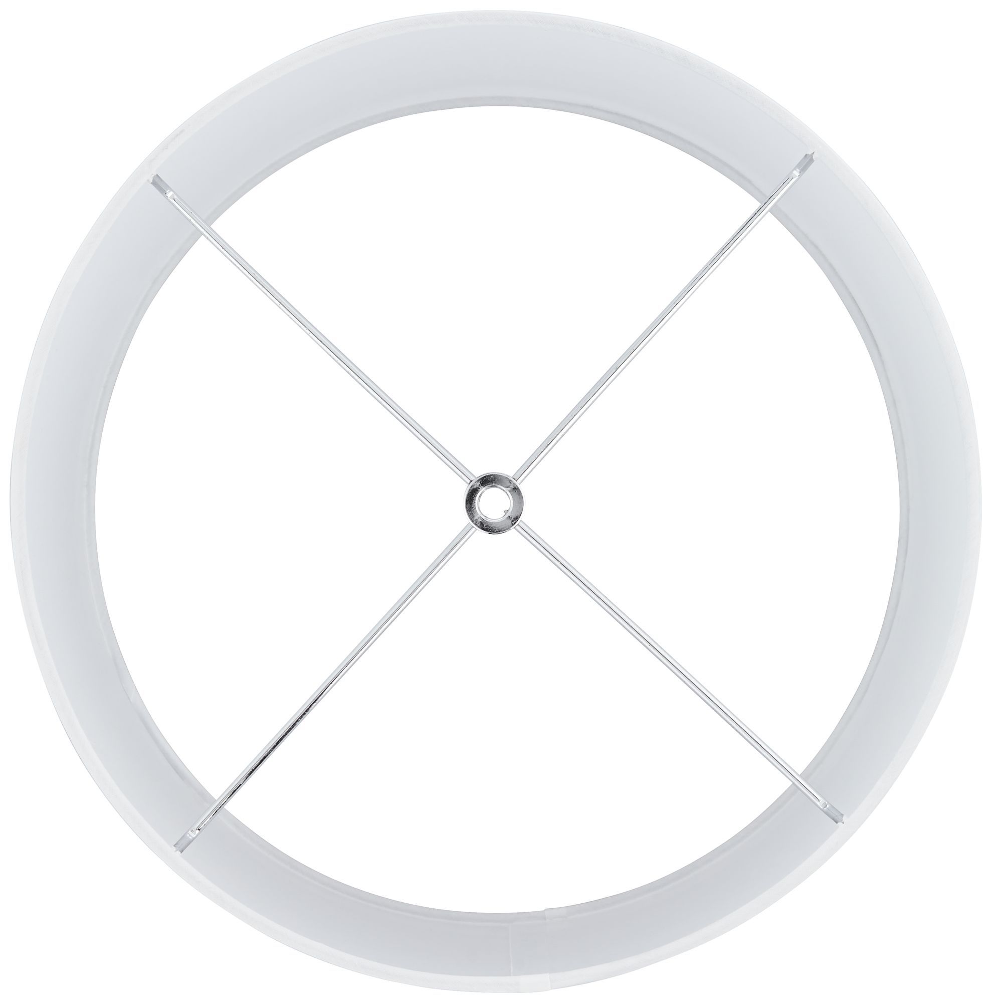 Image 3 Rustic Chic Giclee Lamp Shade 13.5x13.5x10 (Spider) more views