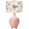 Rustique Mid Summer Ovo Table Lamp
