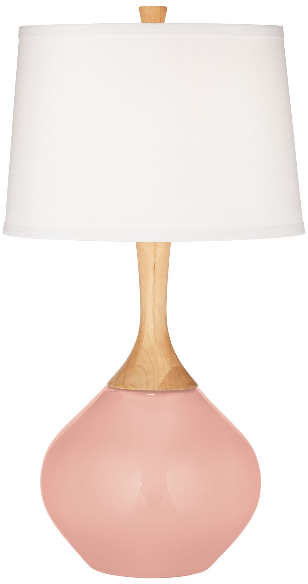 Rustique Wexler Modern Table Lamp from Color Plus - #90P54 | Lamps