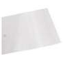 6_Ry 5.75" High White Bi.Directional Outdoor LED Wall Mount more views