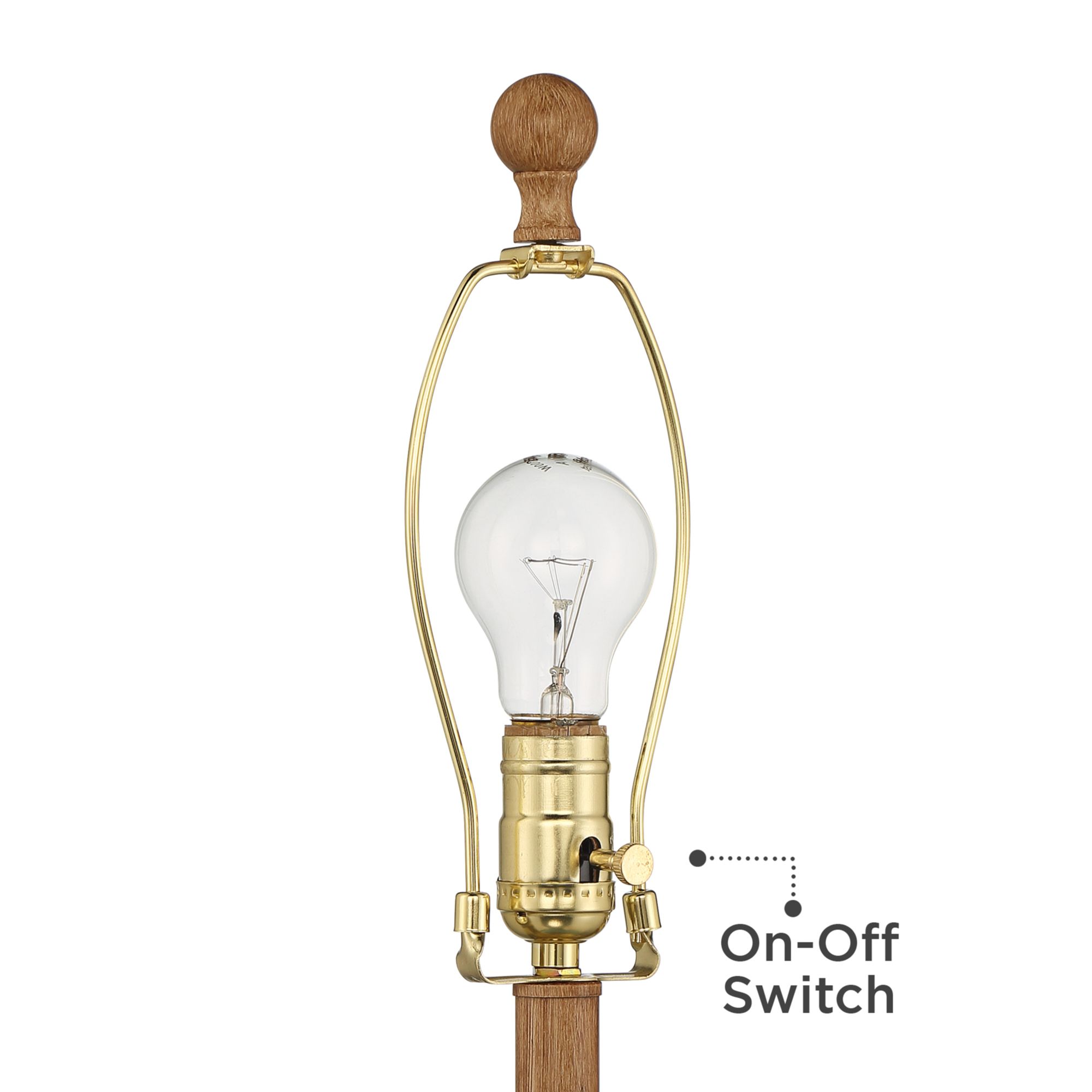 Ryan Ocean Blue Glass Coastal Modern Table Lamps Set of 2 88E45