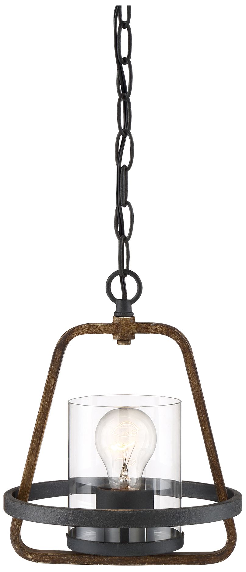 Image 3 Ryder 1 Light Mini-Pendant more views