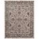 Rylan Oriental Hand Tufted Ivory Area Rug 2' x 3'