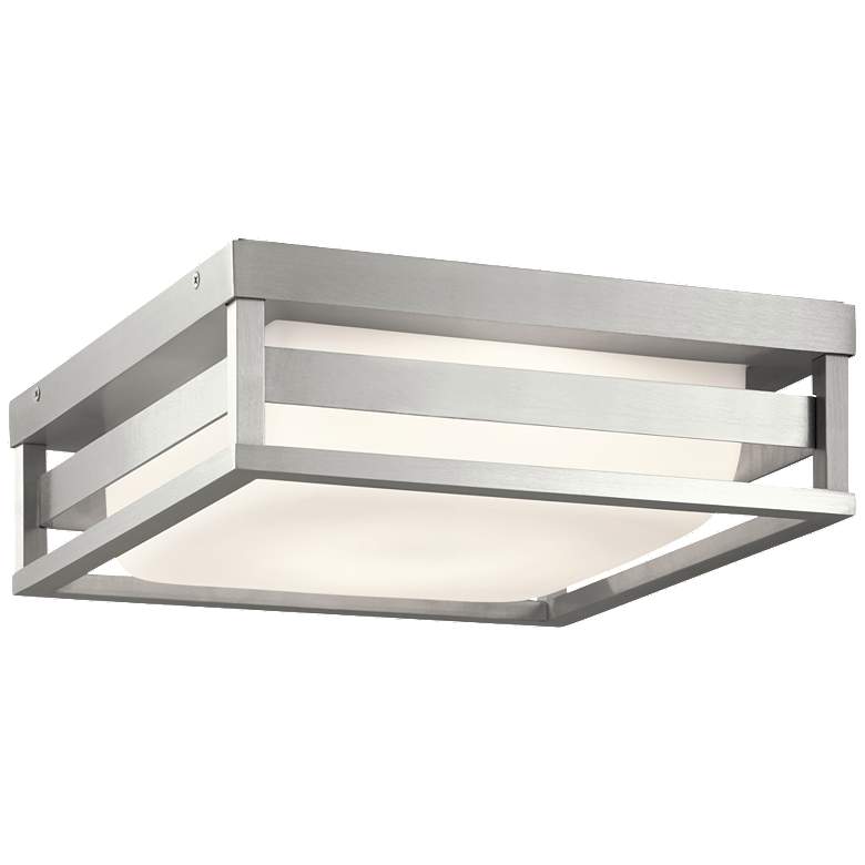 Image 1 Ryler 12 inch Outdoor Ceiling LED
