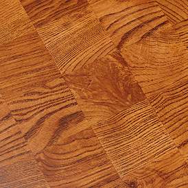 Image5 of Rylie 20" Wide Walnut Finish Small Round Accent Table more views