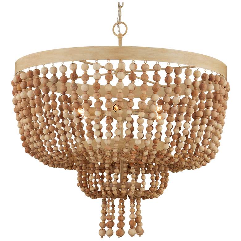 Image 1 Sabia Chandelier