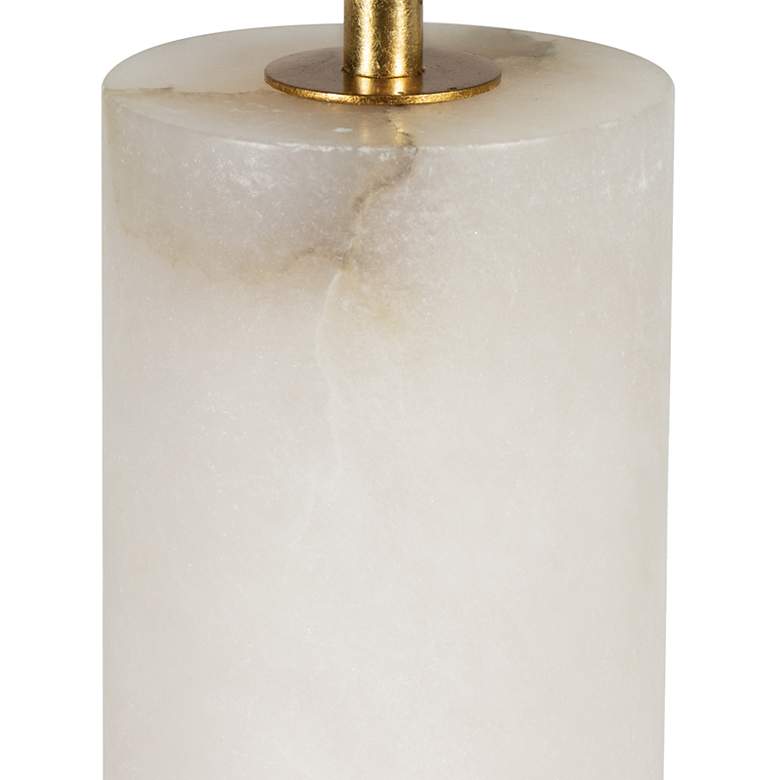 Image 3 Sacha Alabaster Table Lamp more views