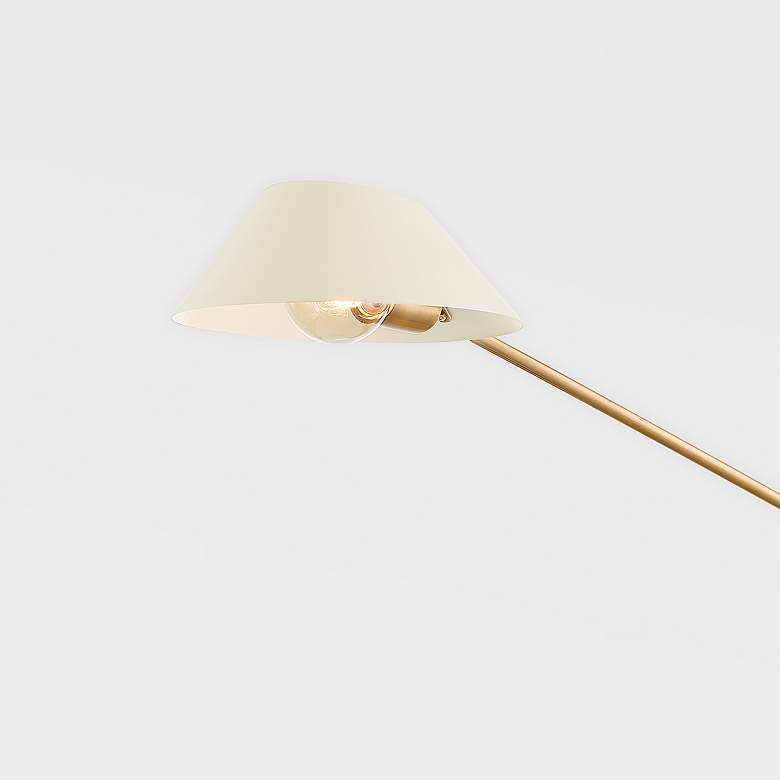 Image 7 Sacramento 1 Light Portable Wall Sconce more views