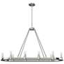 2_Saddlewood 10 Light Linear Chandelier