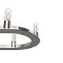 7_Saddlewood 10 Light Linear Chandelier more views