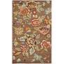 Safavieh Blossom BLM920A Collection 5&#39;x8&#39; Area Rug