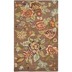 Safavieh Blossom BLM920A Collection Area Rug