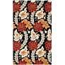 Safavieh Blossom BLM921A Collection 5&#39;x8&#39; Area Rug