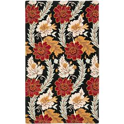 Safavieh Blossom BLM921A Collection Area Rug