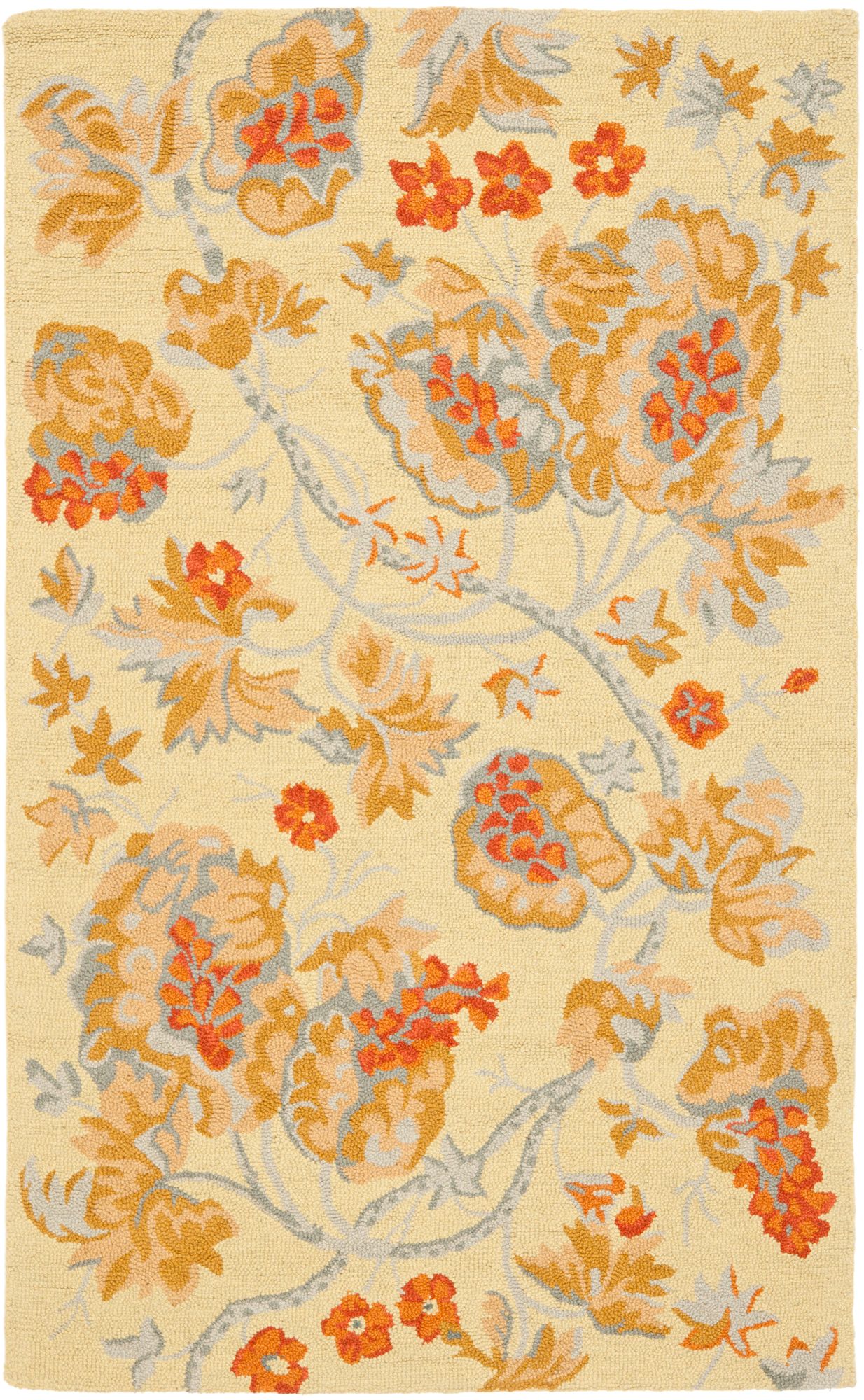 Safavieh Blossom BLM922A Collection Area Rug