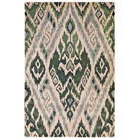 Image1 of Safavieh Capri CPR351A Collection 3'x5' Area Rug