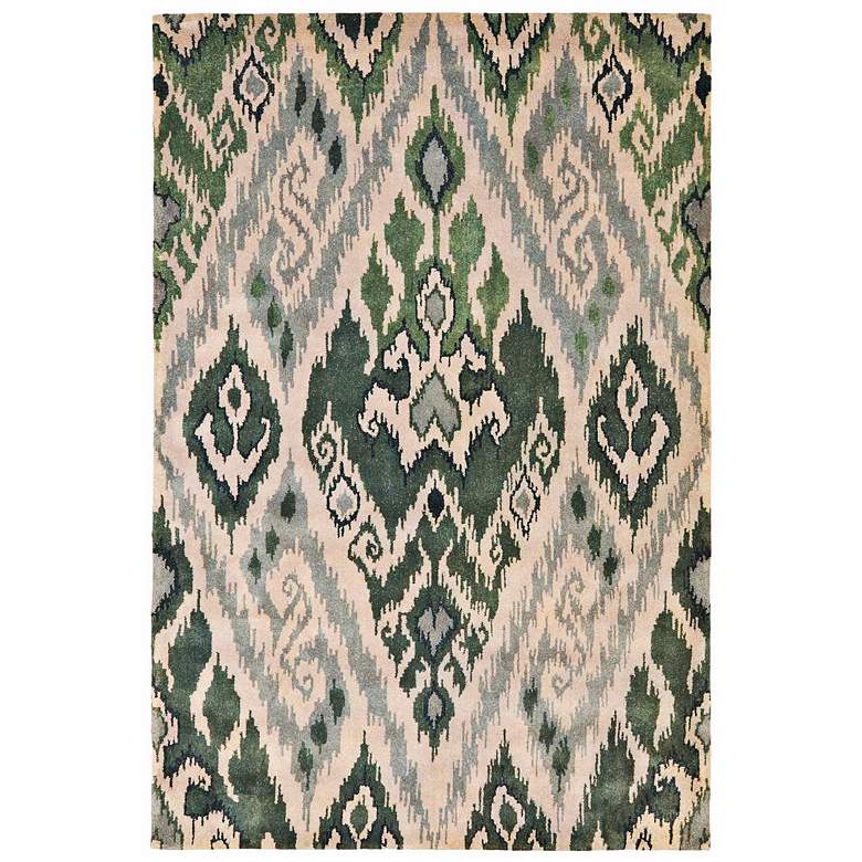 Image 1 Safavieh Capri CPR351A Collection 6'x9' Area Rug