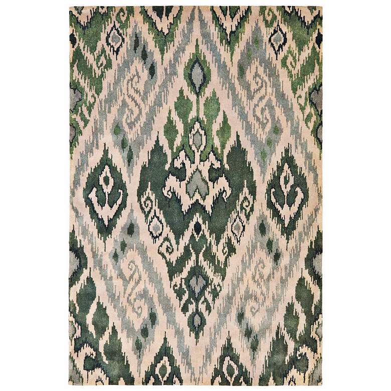 Image 1 Safavieh Capri CPR351A Collection 6&#39;x9&#39; Area Rug