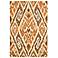 Safavieh Capri CPR351B Collection Area Rug