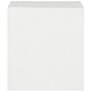 Thumbnail3 of Safavieh Cube Ivory Concrete Indoor-Outdoor Accent Table more views