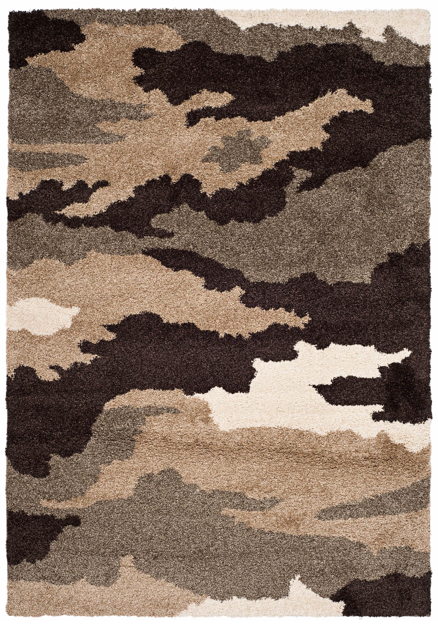 Safavieh Florida Shag SG453-1391 Area Rug
