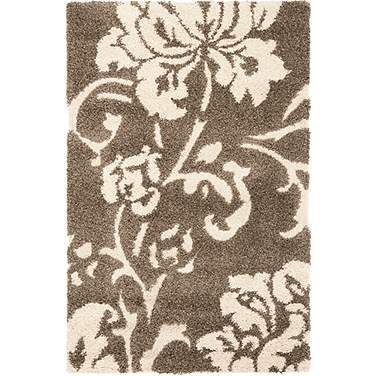 Safavieh Florida Shag SG458-7913 Area Rug