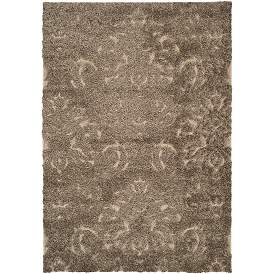 Image1 of Safavieh Florida Shag SG460-7913 8'x10' Area Rug