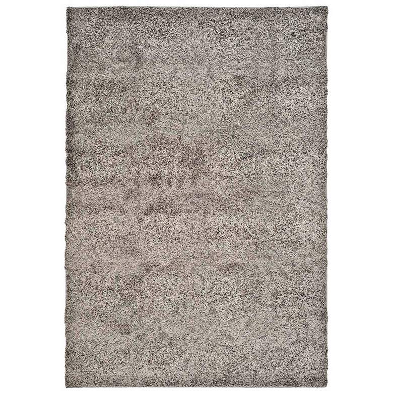 Image 1 Safavieh Florida Shag SG460-8013 5'3"x7'6" Area Rug
