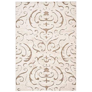 Safavieh Florida Shag SG462-1113 Area Rug
