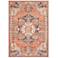 Safavieh Journey Collection JNY100 Power Loomed Machine Washable Rug