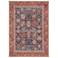 Safavieh Journey Collection JNY103 Power Loomed Machine Washable Rug