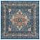 Safavieh Journey Collection JNY105 Power Loomed Machine Washable Rug