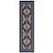 Safavieh Journey Collection JNY105 Power Loomed Machine Washable Rug