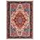Safavieh Journey Collection JNY107 Power Loomed Machine Washable Rug